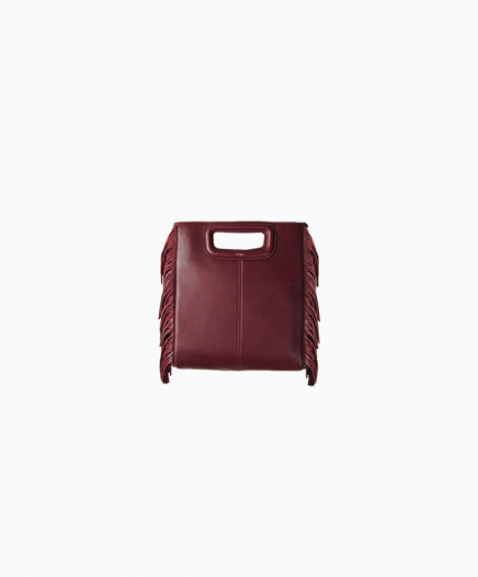 Sac M Bordeaux