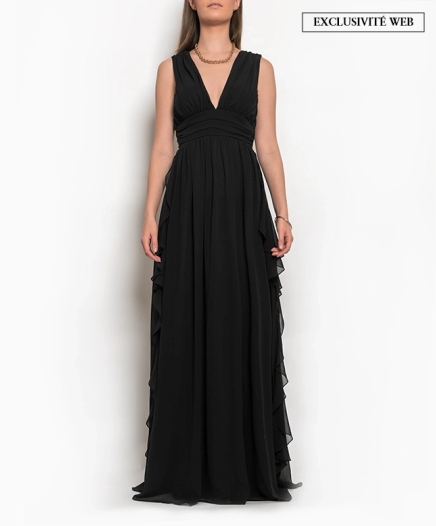 Robe Geny-Exclusivité web