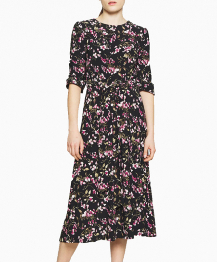 Robe Nina-Exclusivité web