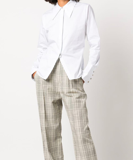 Chemise Tiffany Anine Bing