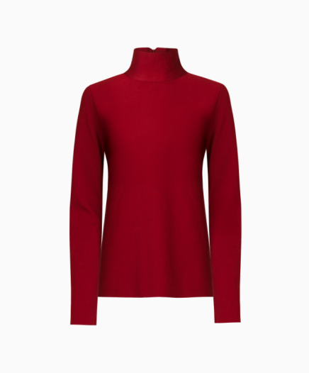Top Red PF2016 par Phoebe Philo