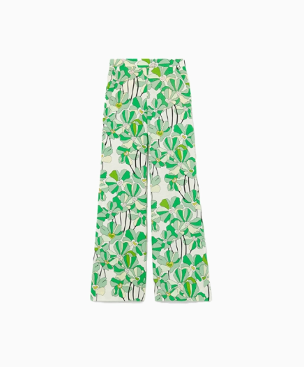 Pantalon Primavera