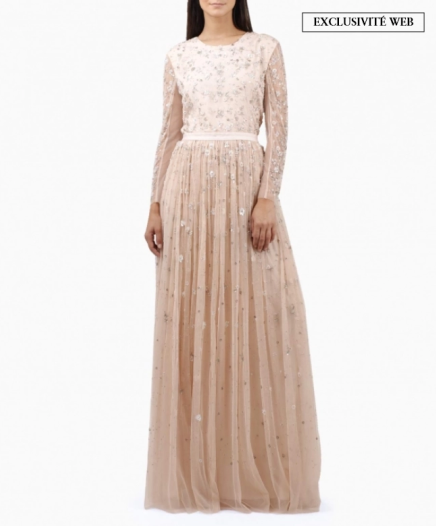 Robe Célestial-Exclusivité web