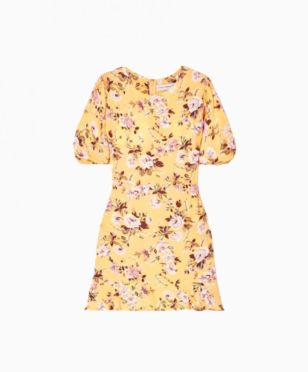 Robe Jeanette-Exclusivité web