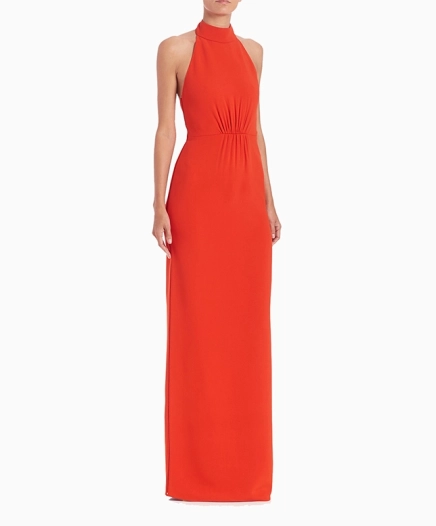 Robe Retina-Exclusivité web