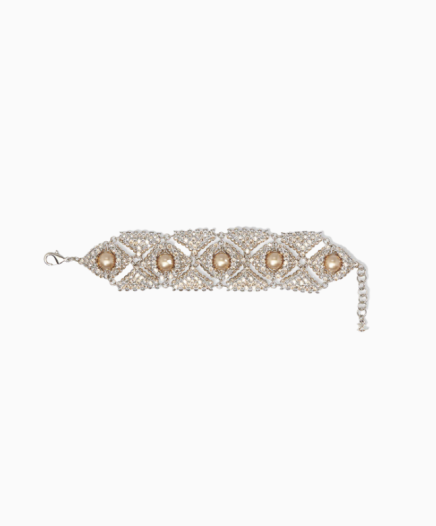 Bracelet Stellar Pulsation Cuff