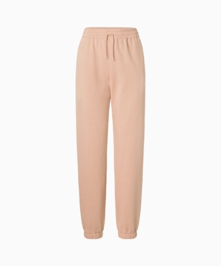 Pantalon Carmen rose