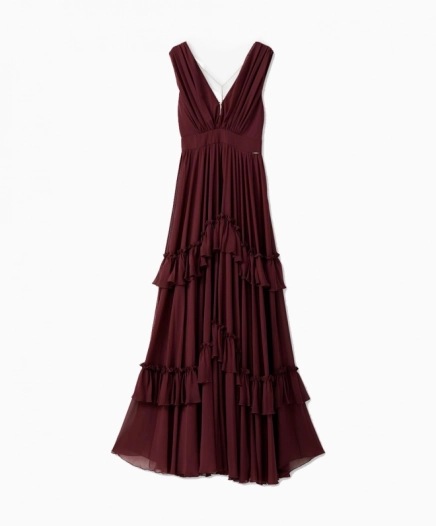 Robe Ruby-Exclusivité web