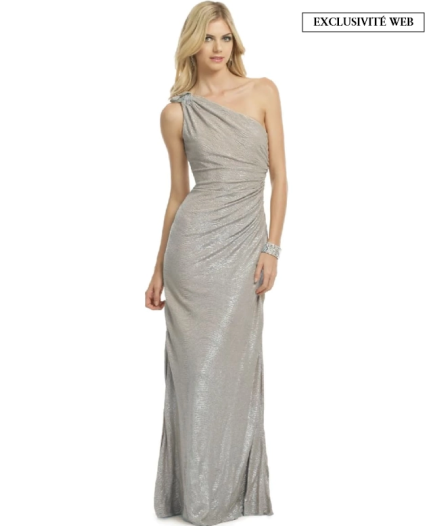 Robe Sparkle-Exclusivité web