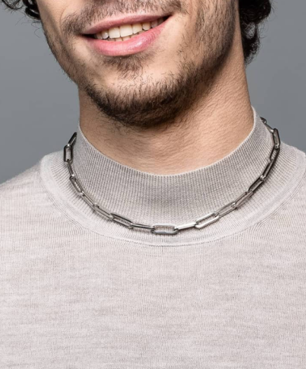 Collier Chaîne Odin