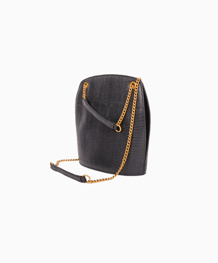 Sac Yvonne Noir