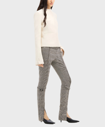 Veste Officer Heritage Natural