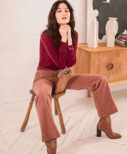 Pantalon Westeros Terra