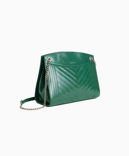 Sac Simone Vert