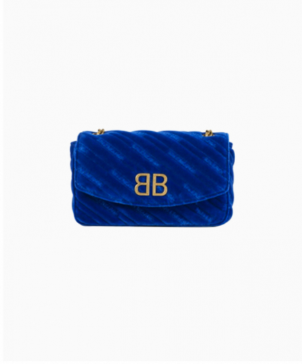 Sac BB Bleu
