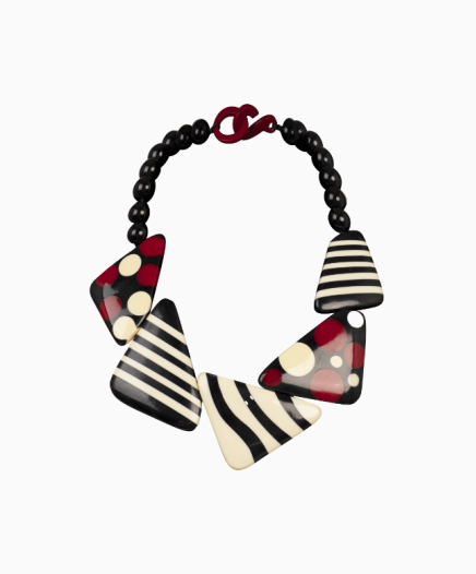 Collier  Color Structure