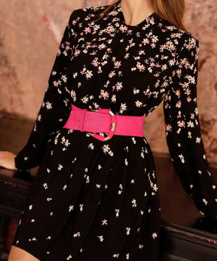 Ceinture Sophie Rose