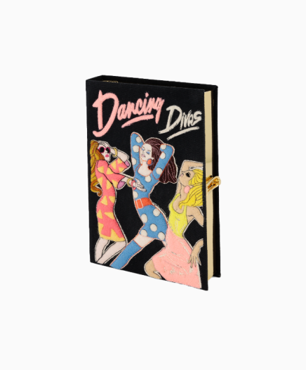 Pochette Dancing Divas