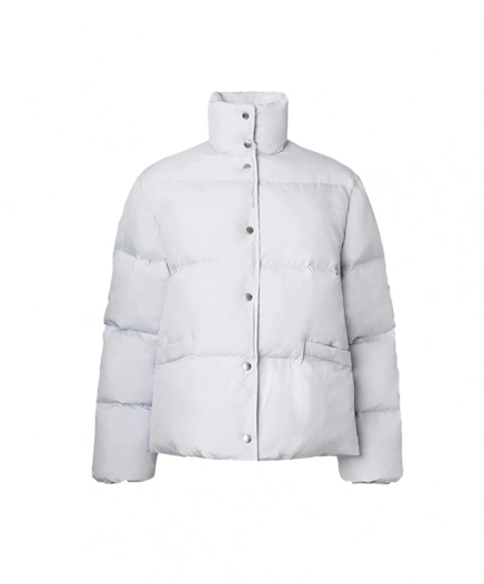 Veste Lyra Gray dawn