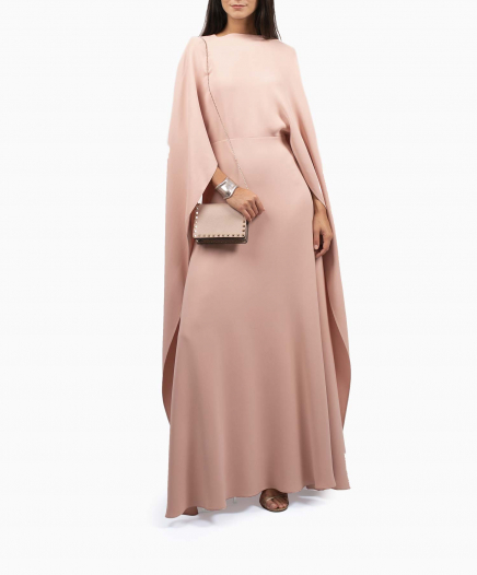 Sac Mini Rockstud Rose