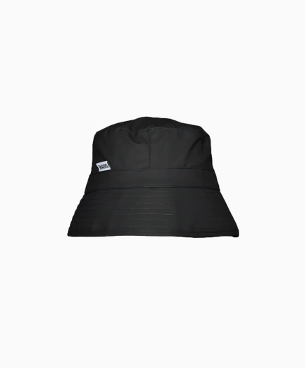 Bob Impermeable Noir