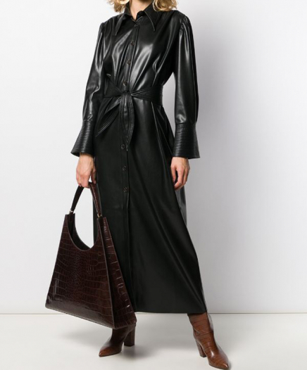 Robe Rosana- Exclusivité web