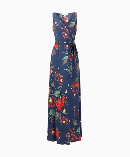 Robe Floral-Exclusivité web