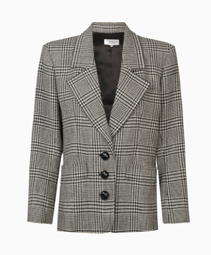 Veste Bristish FW1996