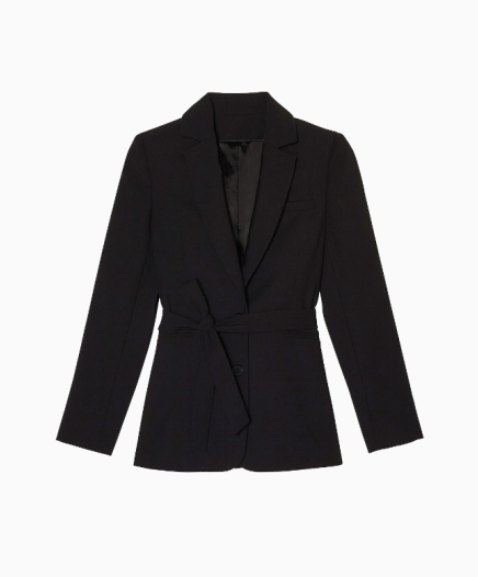 Blazer Vilie