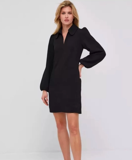 Robe Margot Noir