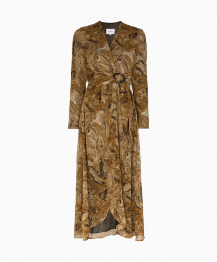 Robe Kemper- Exclusivité web