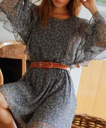 Robe Lali-Exclusivité web