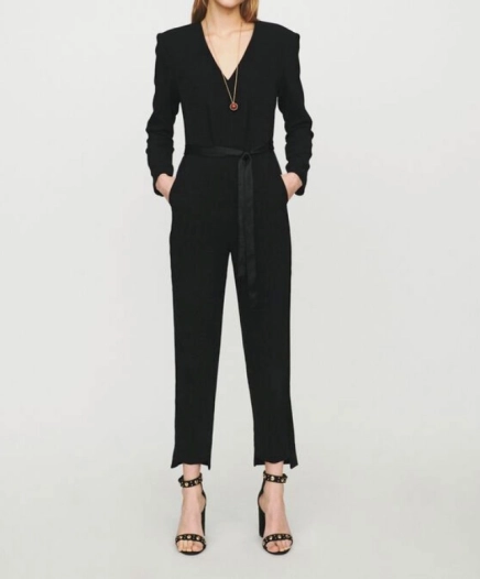 Combinaison Pankok- Exclusivité web