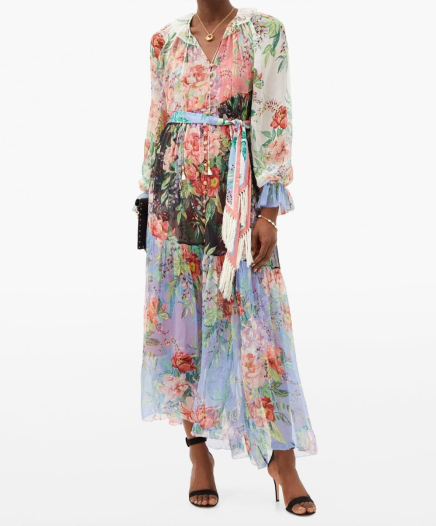 Robe Bellitude Spliced