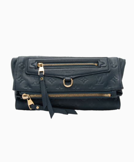 Sac Monogram Pétillante Clutch