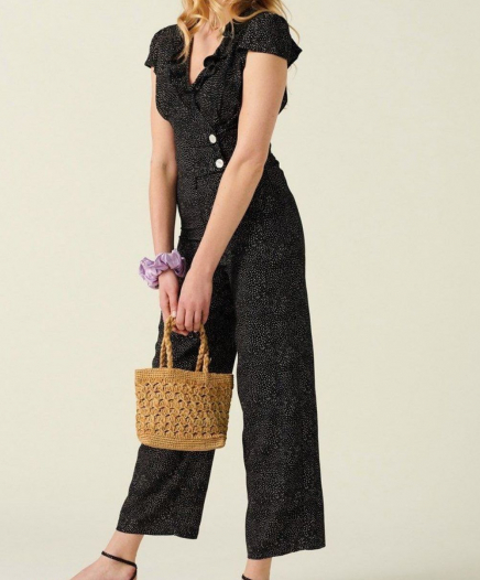 Combinaison Floriane