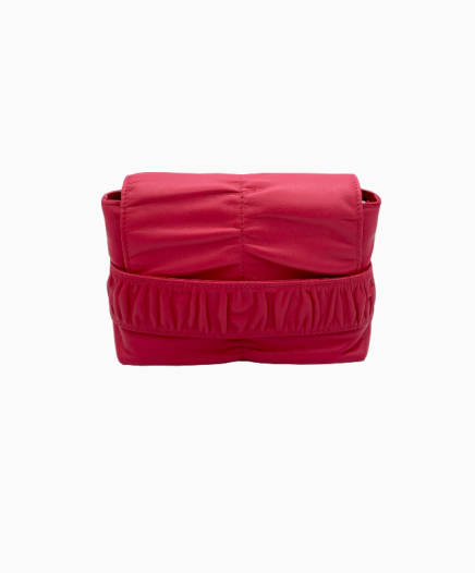 Sac Apolline Mini Fuschia