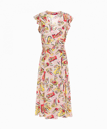 Robe Raveneh-Exclusivité web