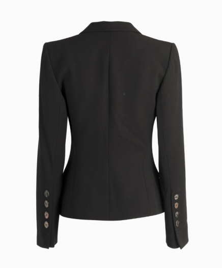 Veste Tailleur Cintré