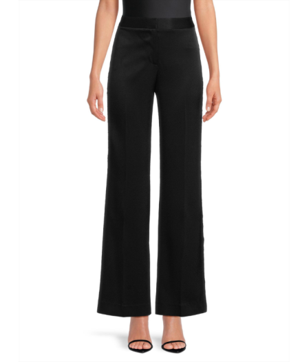 Pantalon Xandra Black