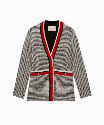 Cardigan Visala