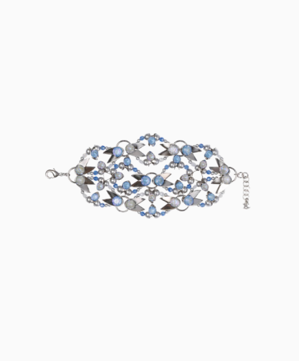 Manchette Nenuphar Cuff