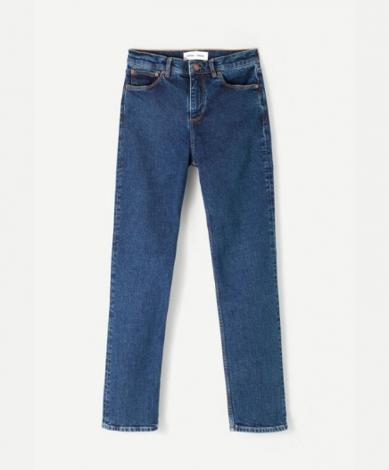 Jean Adelina Bleu Clair