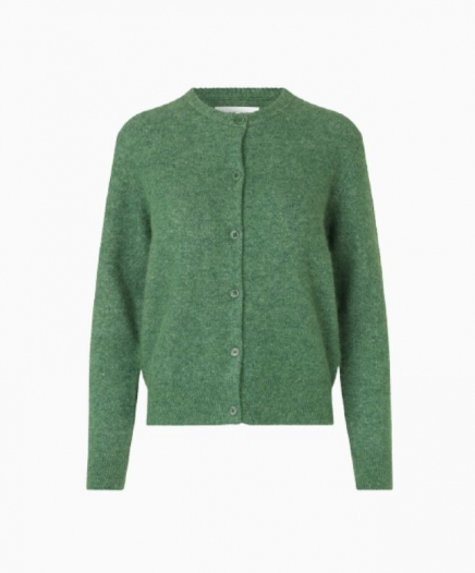 Cardigan Nor Dark Ivy