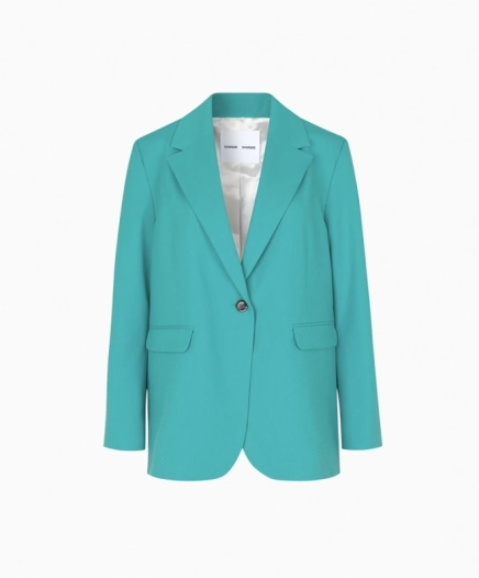Blazer Haven Blue