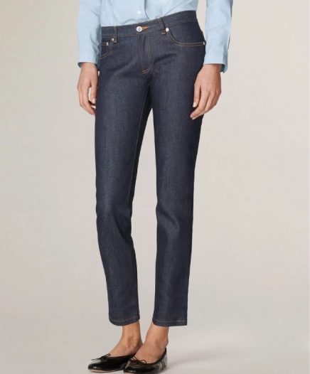 Jean Stretch Denim