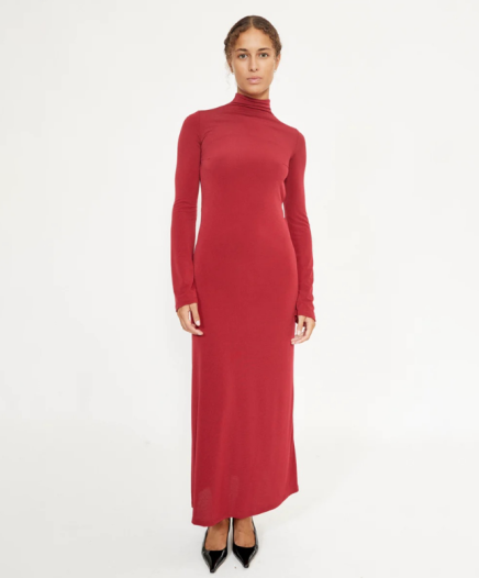 Robe Dos Nu Emma-Exclusivité web