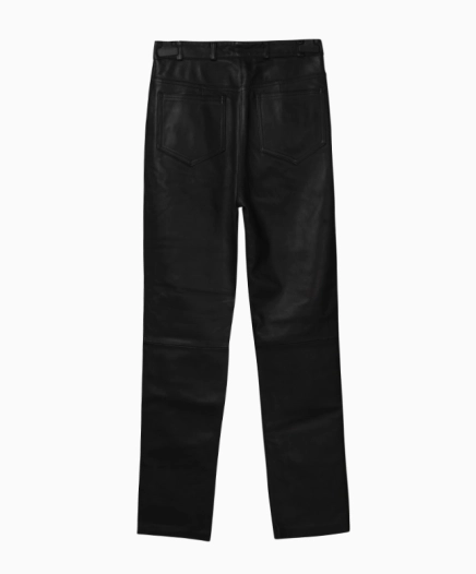 Pantalon Leather Circa 1998