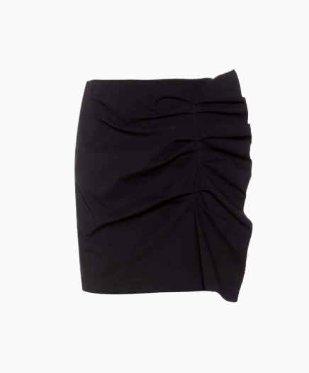 Jupe Lefly Noire
