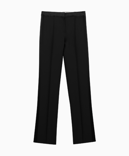 Pantalon Tailoring Noir Circa 2010